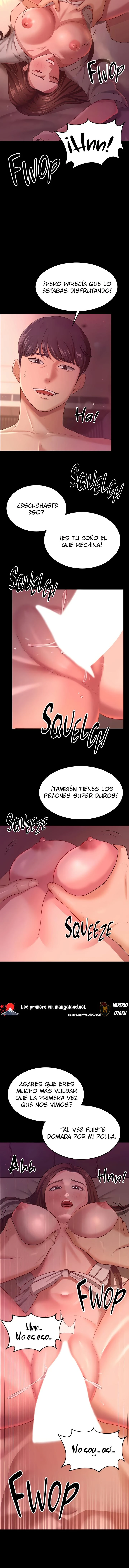 Tu esposa estaba deliciosa Capítulo 20 - Página 8