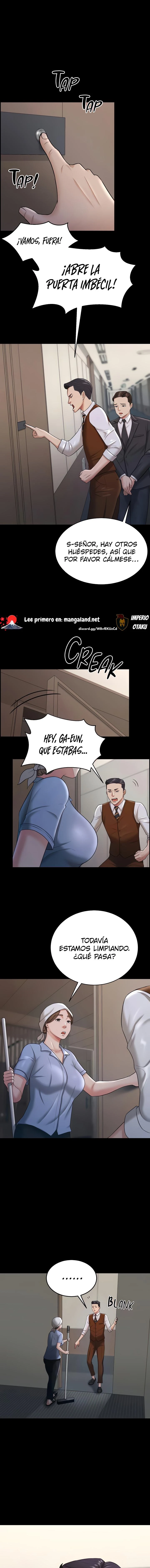 Tu esposa estaba deliciosa Capítulo 22 - Página 2