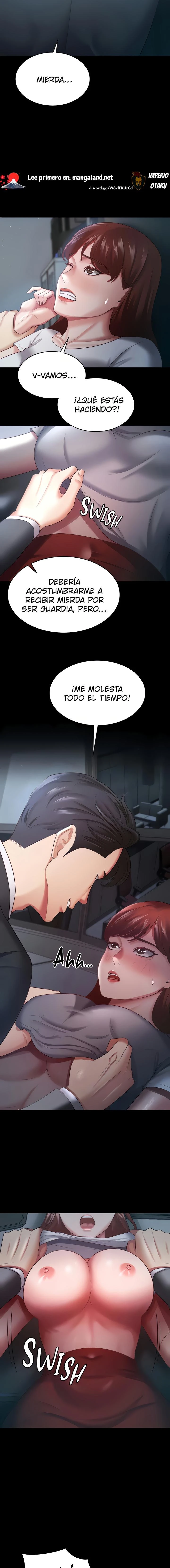 Tu esposa estaba deliciosa Capítulo 24 - Página 5