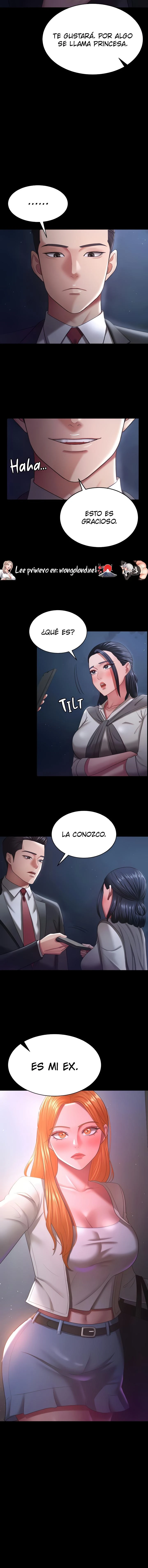 Tu esposa estaba deliciosa Capítulo 29 - Página 15