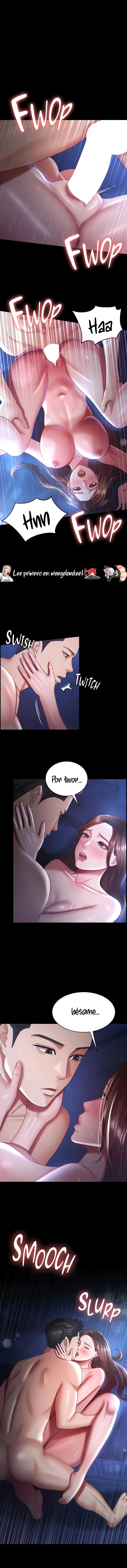 Tu esposa estaba deliciosa Capítulo 29 - Página 2