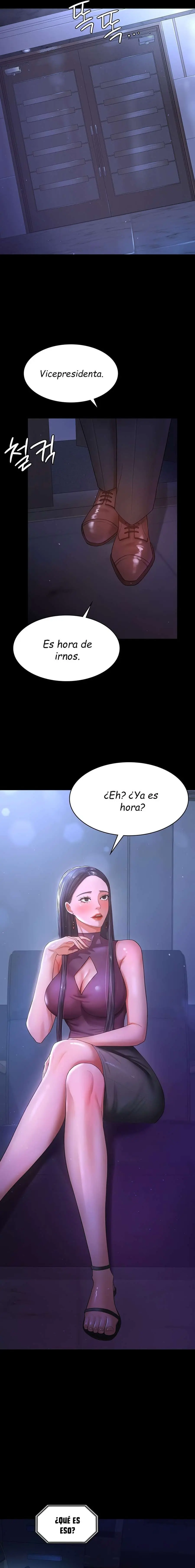 Tu esposa estaba deliciosa Capítulo 3 - Página 2