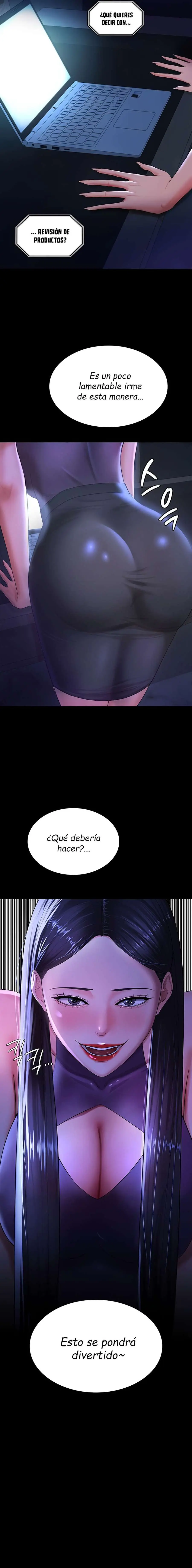 Tu esposa estaba deliciosa Capítulo 3 - Página 3