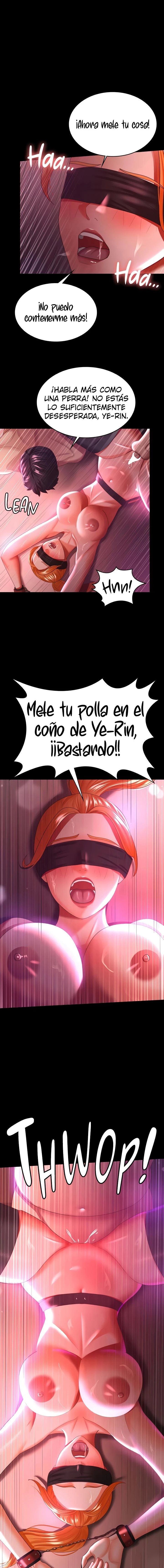 Tu esposa estaba deliciosa Capítulo 38 - Página 2