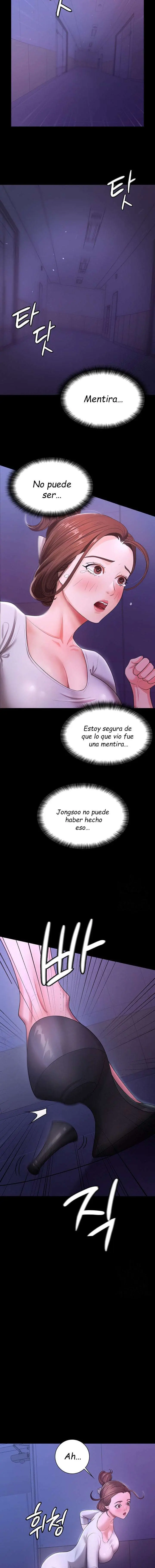 Tu esposa estaba deliciosa Capítulo 5 - Página 14