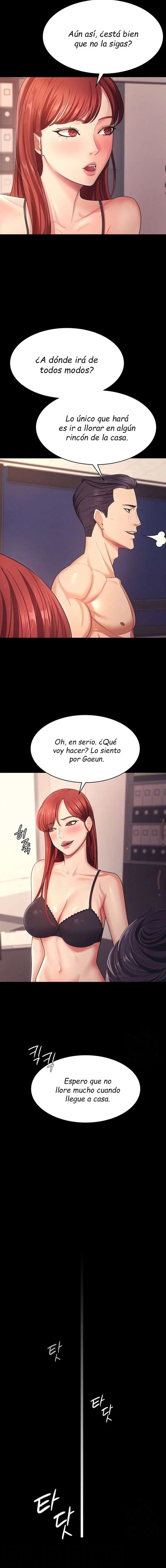 Tu esposa estaba deliciosa Capítulo 6 - Página 2