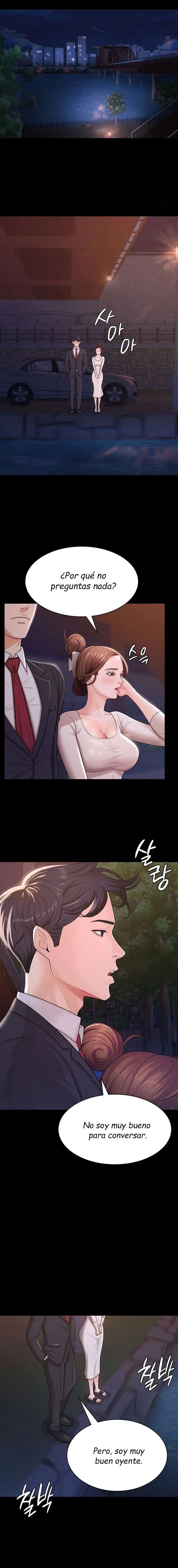 Tu esposa estaba deliciosa Capítulo 6 - Página 6