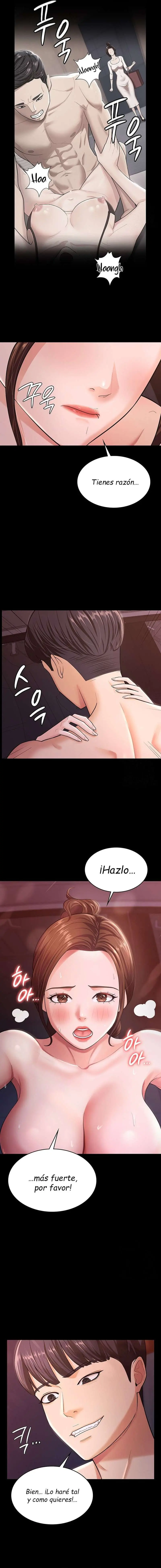 Tu esposa estaba deliciosa Capítulo 7 - Página 13