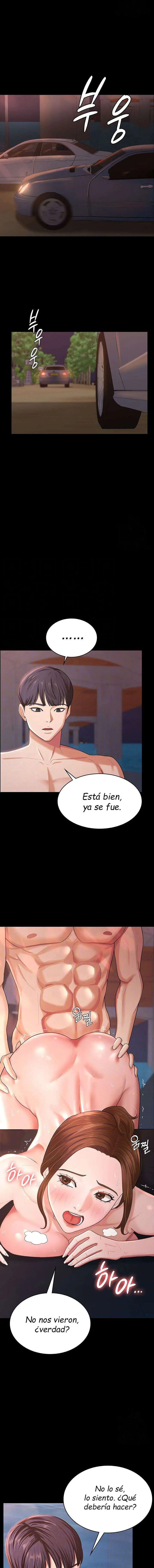Tu esposa estaba deliciosa Capítulo 8 - Página 4