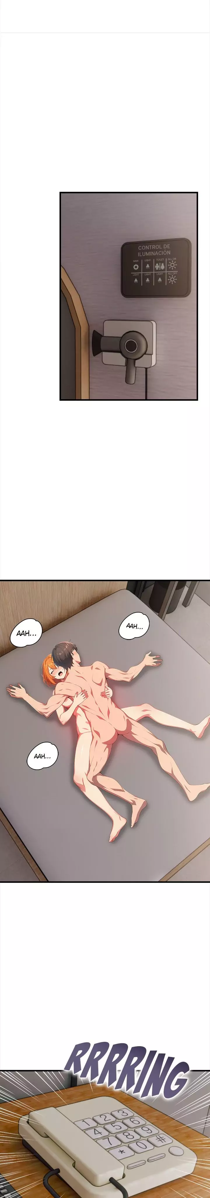 ¿Qué hace esta mujer en mi cama? Capítulo 16 - Página 24