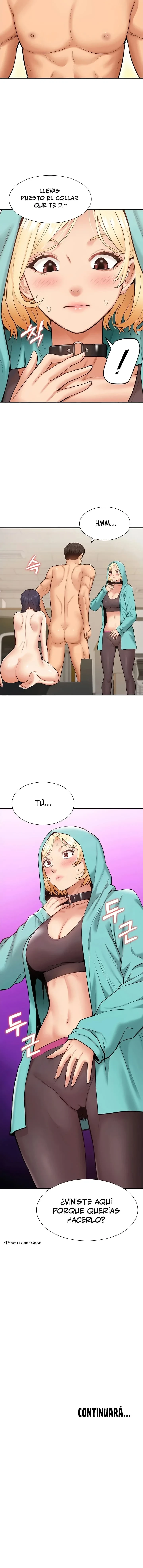 Haciendo un harem de Idols Capítulo 14 - Página 13
