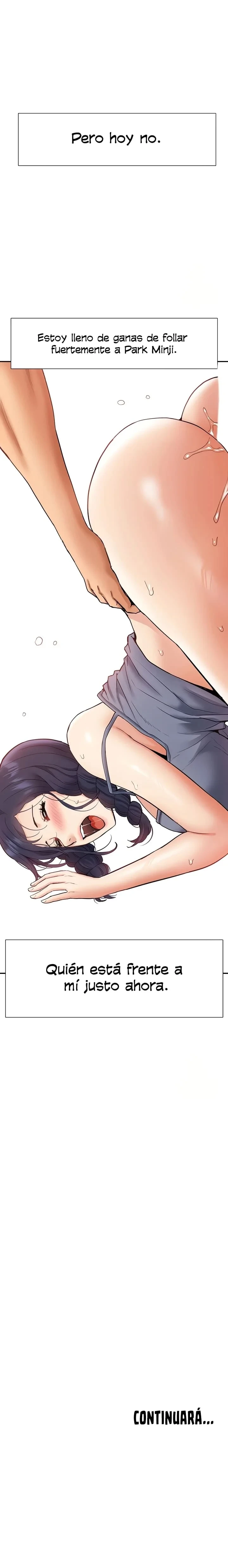 Haciendo un harem de Idols Capítulo 17 - Página 10