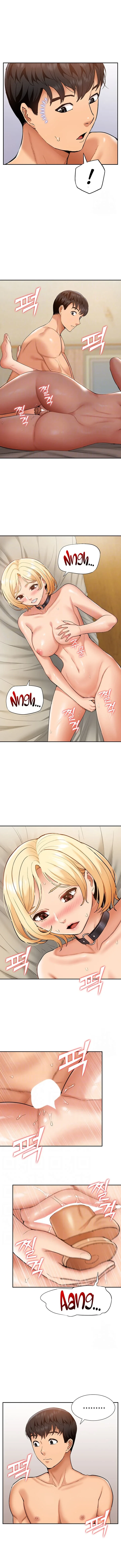 Haciendo un harem de Idols Capítulo 21 - Página 3