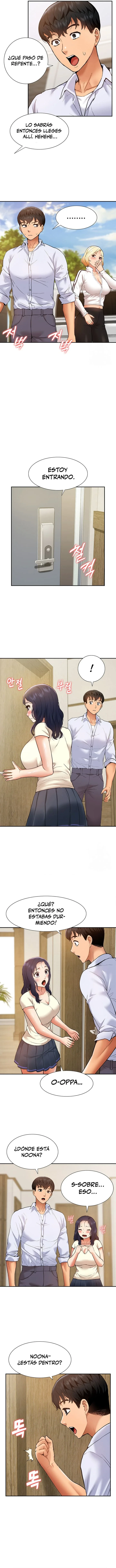 Haciendo un harem de Idols Capítulo 22 - Página 12