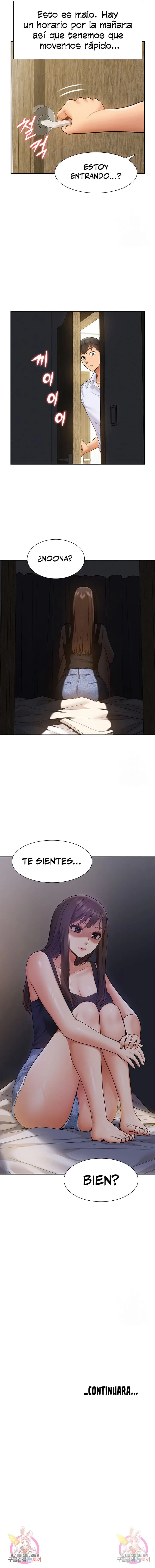 Haciendo un harem de Idols Capítulo 22 - Página 13