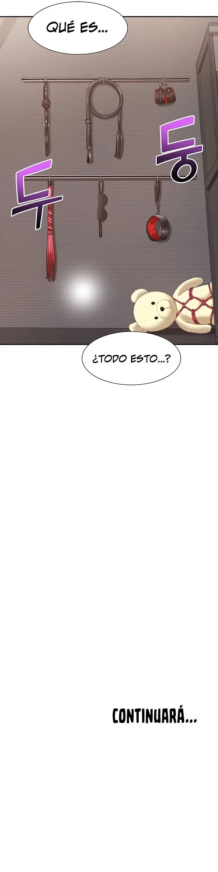 Haciendo un harem de Idols Capítulo 24 - Página 10
