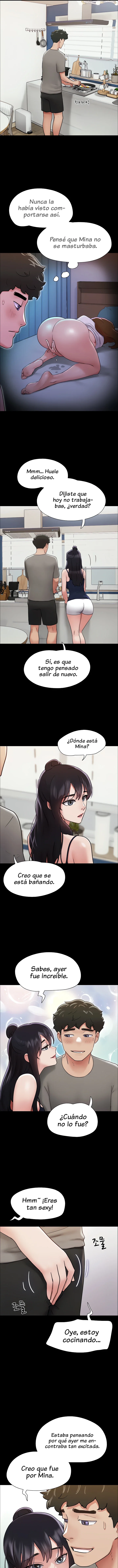 Imperdible Capítulo 17 - Página 12