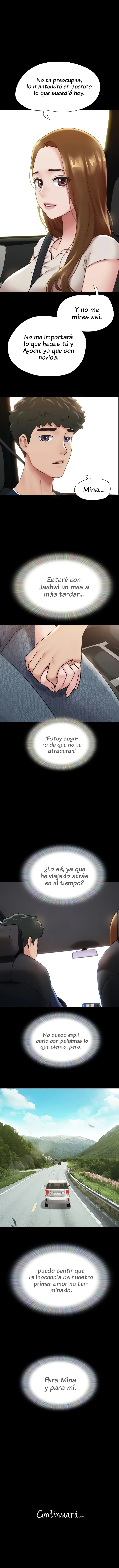 Imperdible Capítulo 19 - Página 11