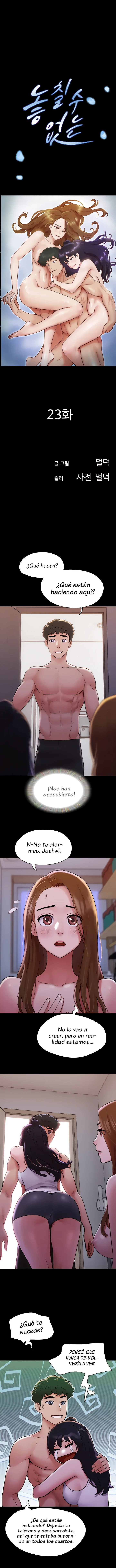 Imperdible Capítulo 23 - Página 2