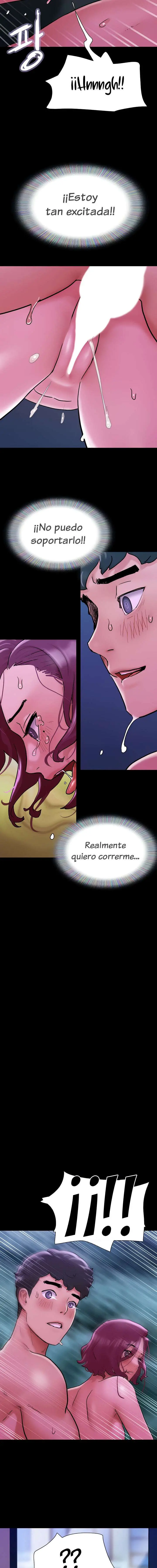 Imperdible Capítulo 30 - Página 10