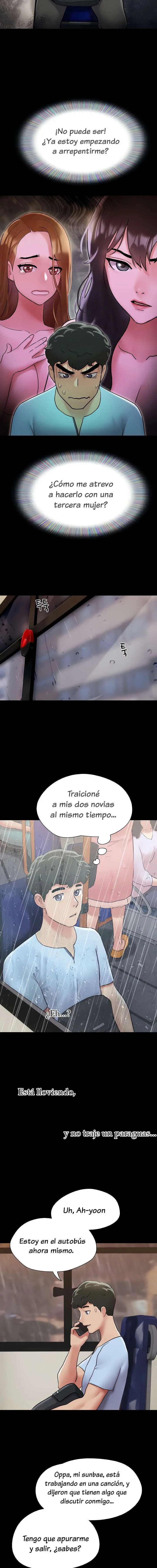 Imperdible Capítulo 30 - Página 14