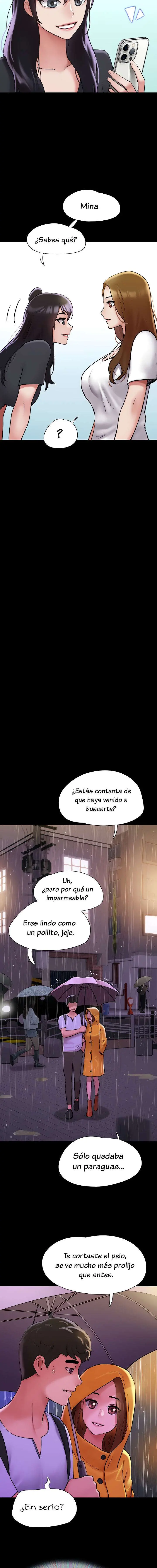 Imperdible Capítulo 30 - Página 16