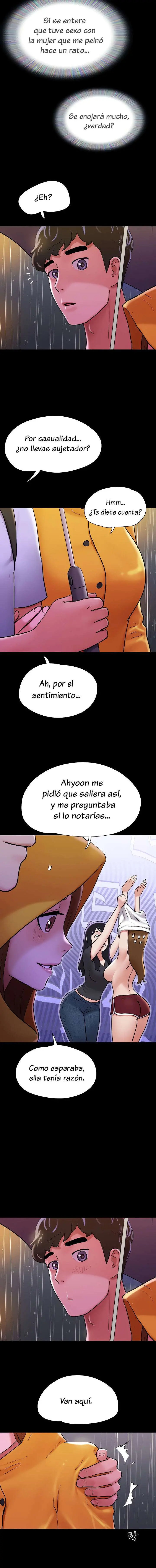 Imperdible Capítulo 30 - Página 17