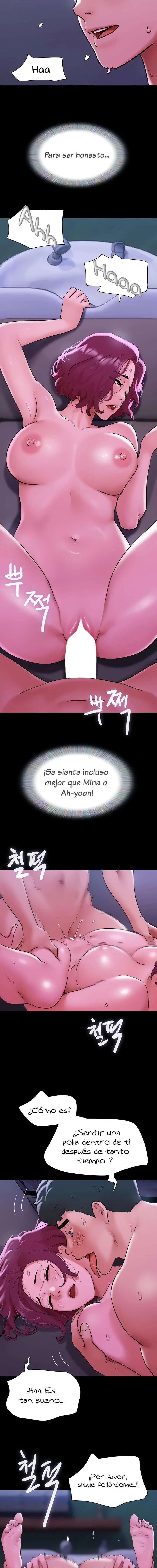 Imperdible Capítulo 30 - Página 4