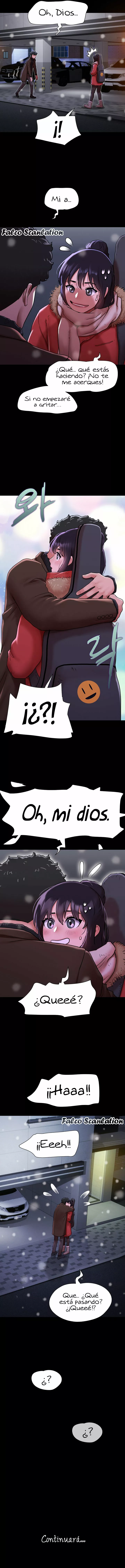 Imperdible Capítulo 4 - Página 12