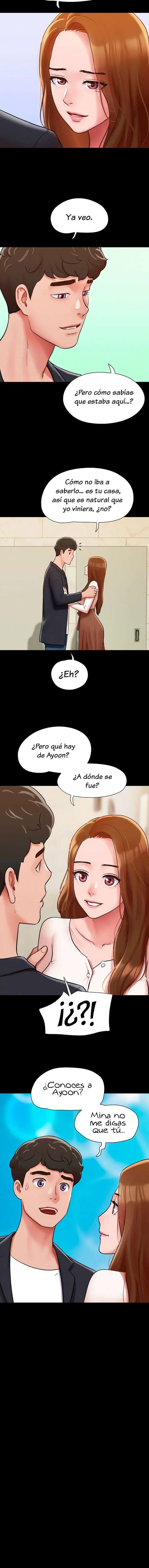 Imperdible Capítulo 50 - Página 3