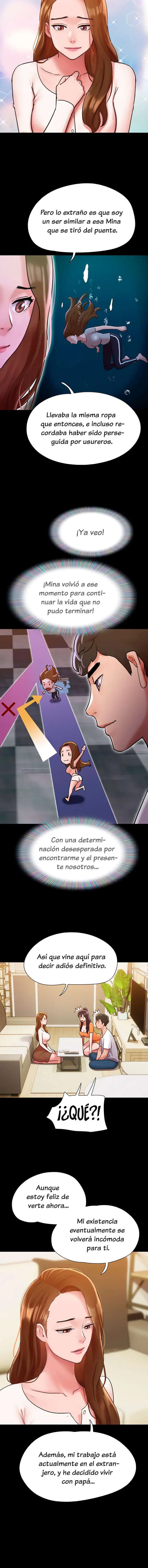 Imperdible Capítulo 50 - Página 7