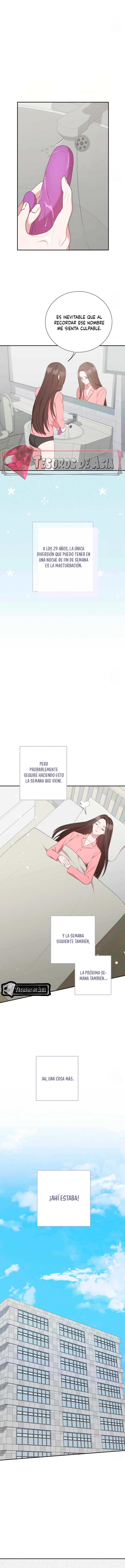 Quiero vengarme de mi Ex Capítulo 1 - Página 13
