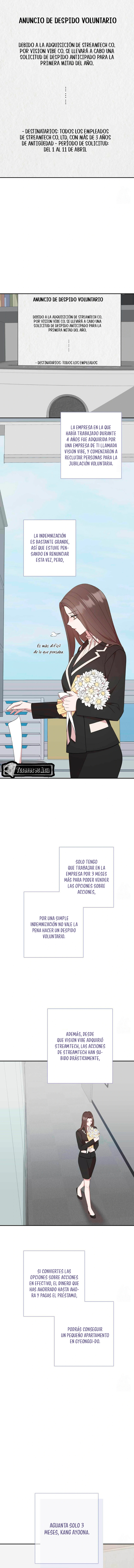 Quiero vengarme de mi Ex Capítulo 1 - Página 14