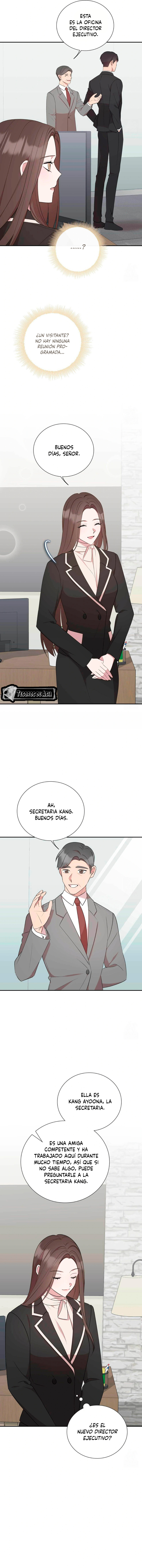 Quiero vengarme de mi Ex Capítulo 1 - Página 16