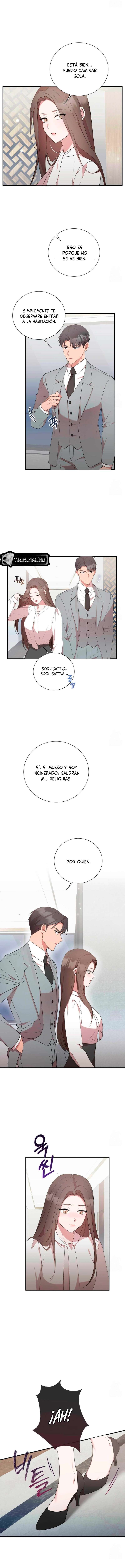 Quiero vengarme de mi Ex Capítulo 11 - Página 16
