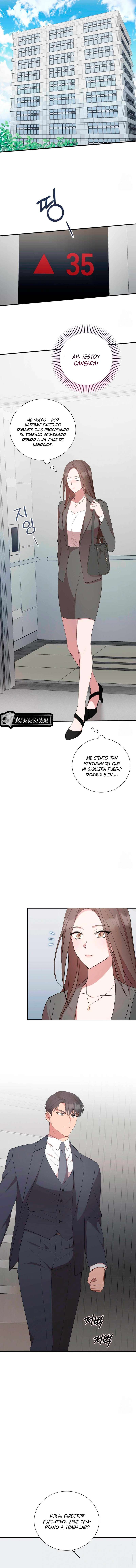 Quiero vengarme de mi Ex Capítulo 12 - Página 12