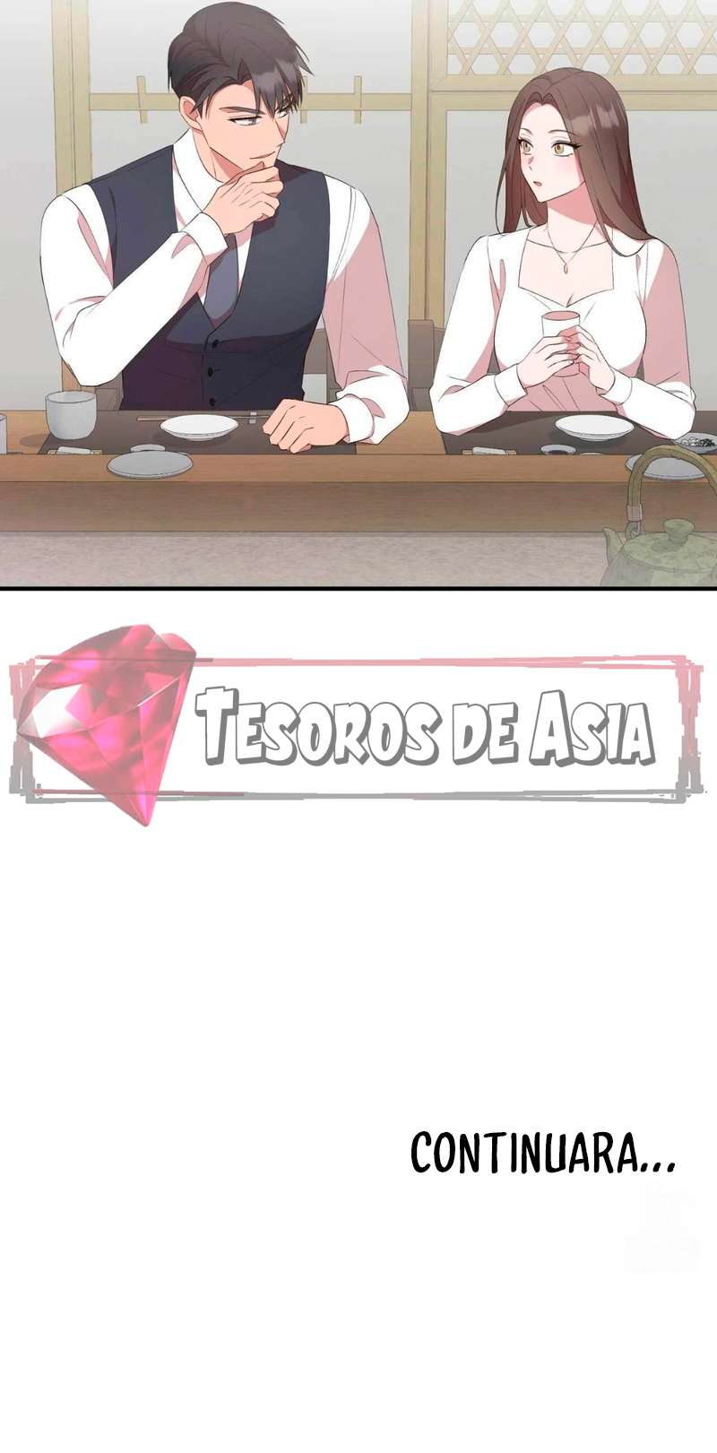 Quiero vengarme de mi Ex Capítulo 12 - Página 16
