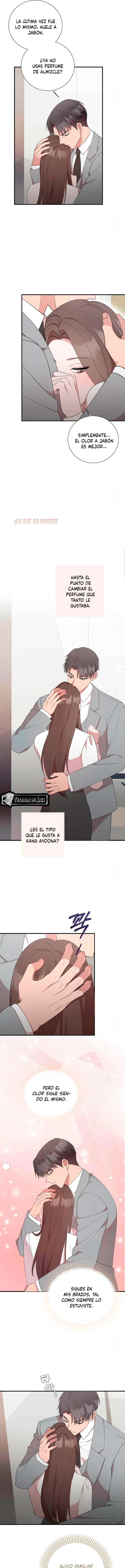 Quiero vengarme de mi Ex Capítulo 12 - Página 4