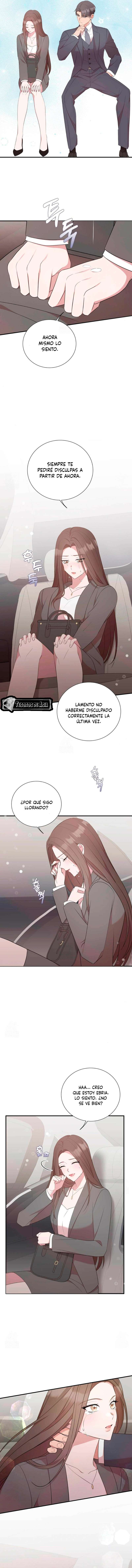 Quiero vengarme de mi Ex Capítulo 13 - Página 12