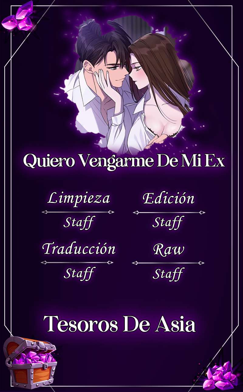 Quiero vengarme de mi Ex Capítulo 13 - Página 2