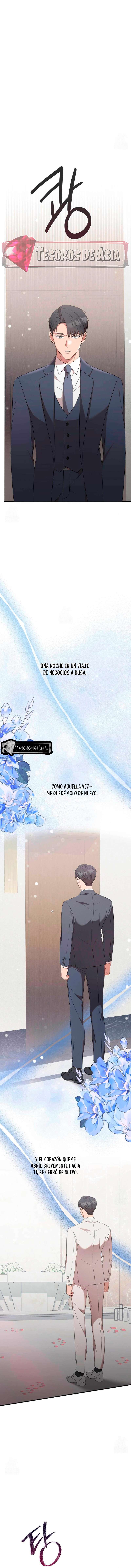 Quiero vengarme de mi Ex Capítulo 13 - Página 3