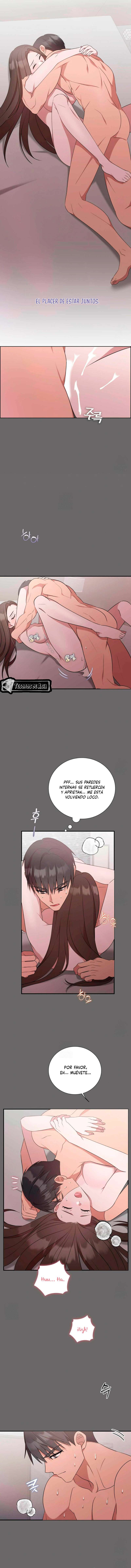 Quiero vengarme de mi Ex Capítulo 14 - Página 13