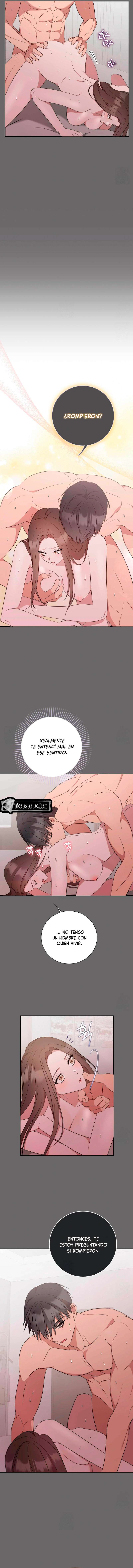 Quiero vengarme de mi Ex Capítulo 15 - Página 13