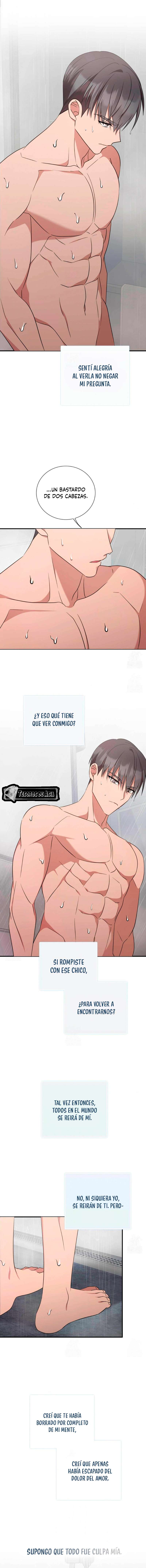 Quiero vengarme de mi Ex Capítulo 16 - Página 12