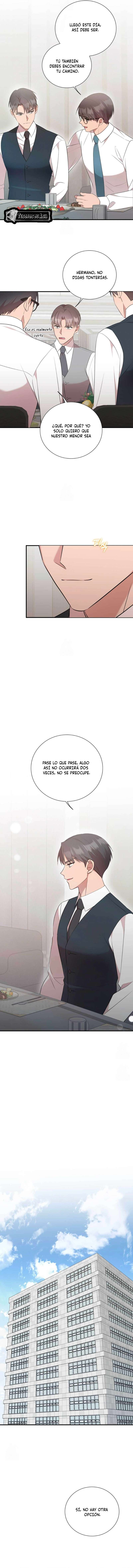 Quiero vengarme de mi Ex Capítulo 18 - Página 7