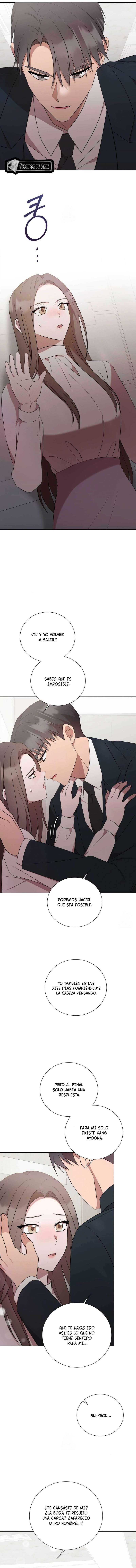 Quiero vengarme de mi Ex Capítulo 19 - Página 13