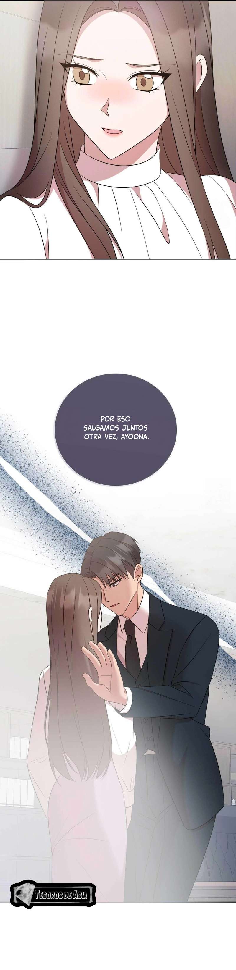 Quiero vengarme de mi Ex Capítulo 19 - Página 16