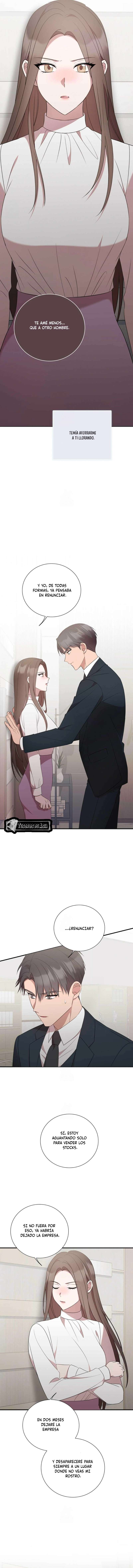 Quiero vengarme de mi Ex Capítulo 20 - Página 7