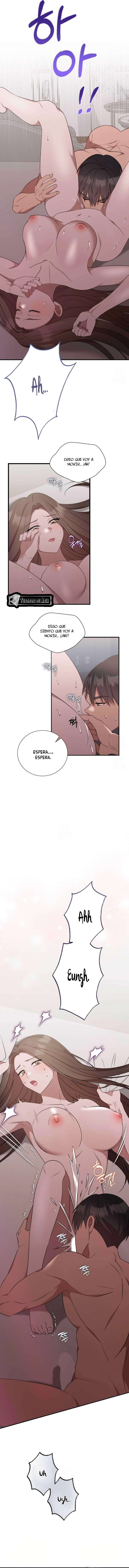 Quiero vengarme de mi Ex Capítulo 21 - Página 12