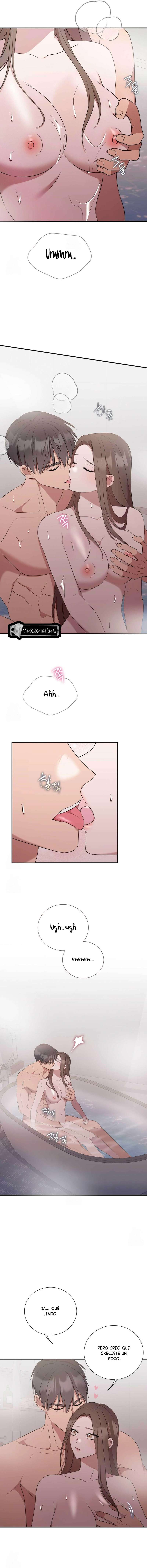 Quiero vengarme de mi Ex Capítulo 21 - Página 7